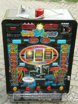 Las Vegas, adp, 1999, UHG